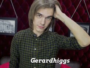 Gerardhiggs