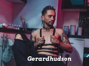 Gerardhudson