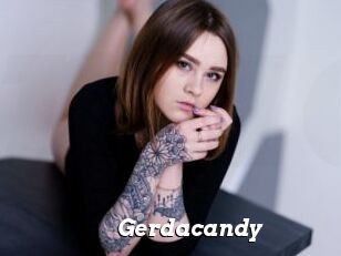 Gerdacandy