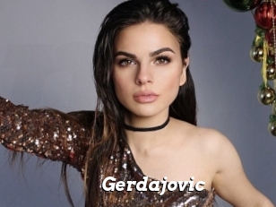 Gerdajovic
