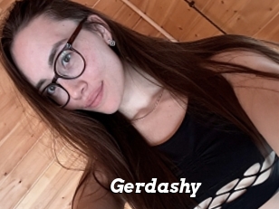 Gerdashy