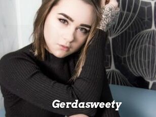 Gerdasweety