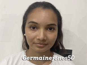 Germainejones50