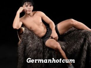 Germanhotcum