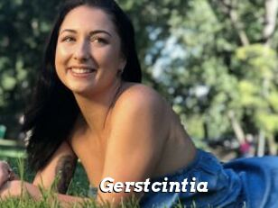 Gerstcintia