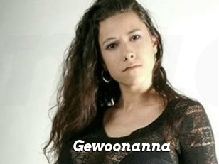 Gewoonanna