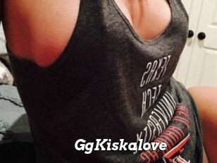 GgKiskalove