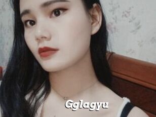 Gglagyu