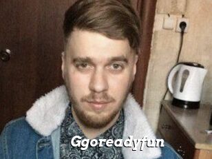 Ggoreadyfun