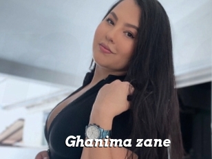 Ghanima_zane