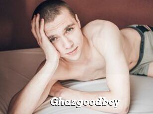 Ghazgoodboy