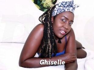 Ghiselle