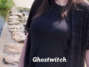 Ghostwitch