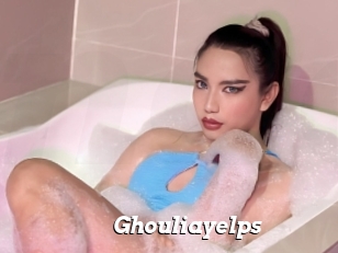 Ghouliayelps