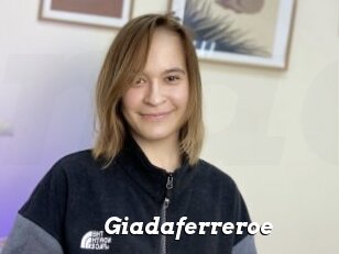 Giadaferreroe