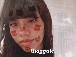 Giaggale