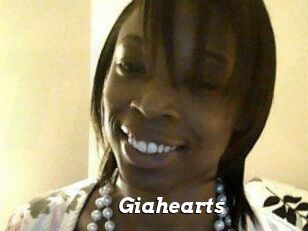 Giahearts