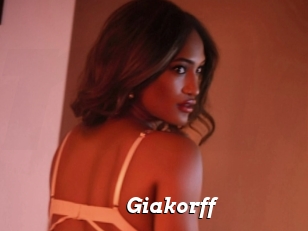 Giakorff