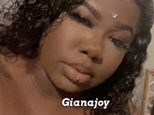 Gianajoy