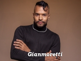 Gianmoretti