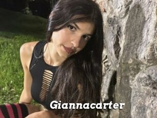 Giannacarter