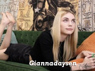 Giannadaysen