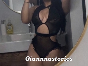 Giannnastories