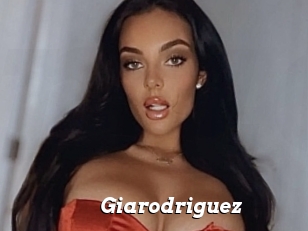 Giarodriguez