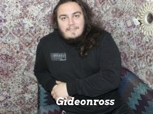 Gideonross