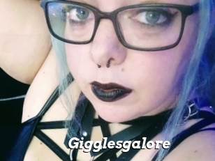 Gigglesgalore