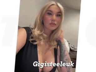 Gigisteeleuk