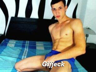 Gijjeck