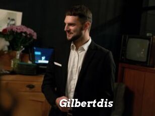 Gilbertdis