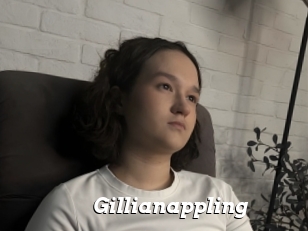 Gillianappling