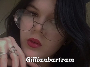 Gillianbartram