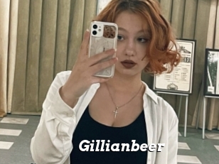 Gillianbeer