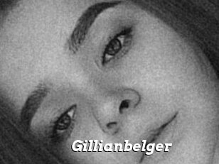 Gillianbelger