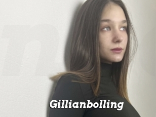 Gillianbolling
