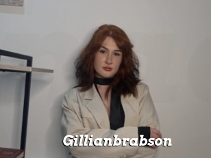 Gillianbrabson