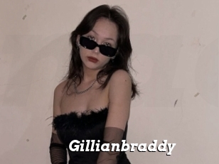 Gillianbraddy