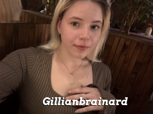 Gillianbrainard