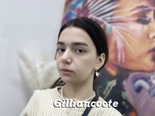 Gilliancoote