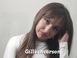 Gilliancorson