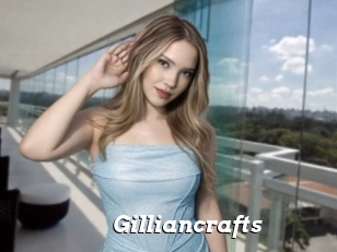 Gilliancrafts