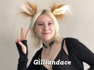 Gilliandace