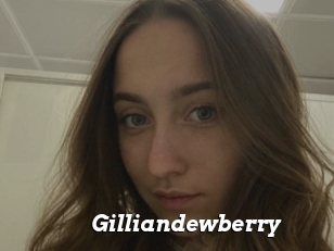 Gilliandewberry