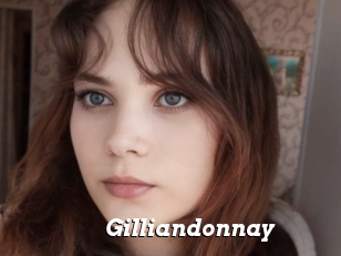 Gilliandonnay