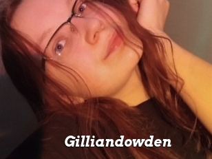 Gilliandowden