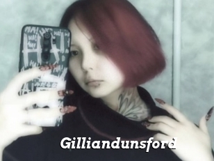 Gilliandunsford
