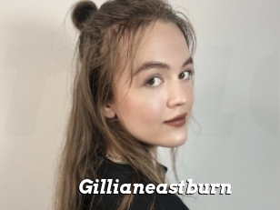 Gillianeastburn